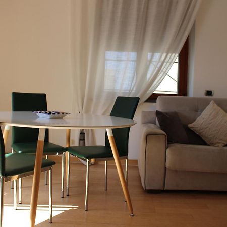 Atlantide Holiday Apartments Castellammare di Stabia Exterior foto