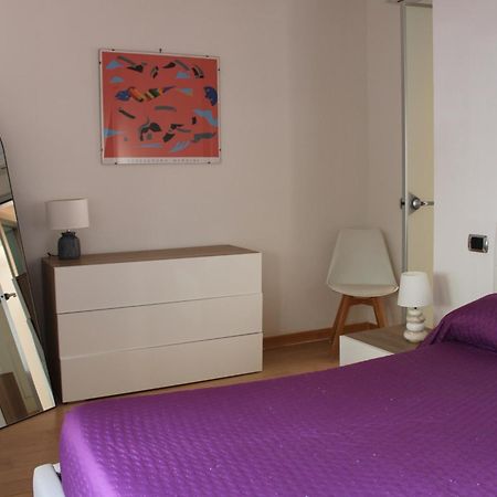 Atlantide Holiday Apartments Castellammare di Stabia Exterior foto