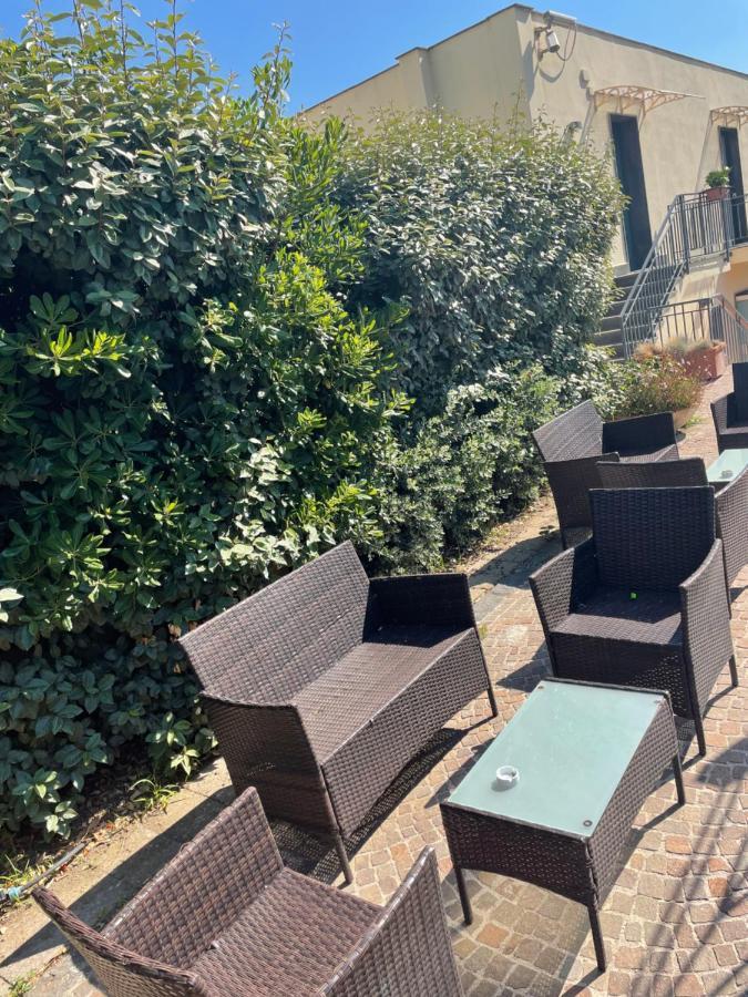 Atlantide Holiday Apartments Castellammare di Stabia Exterior foto