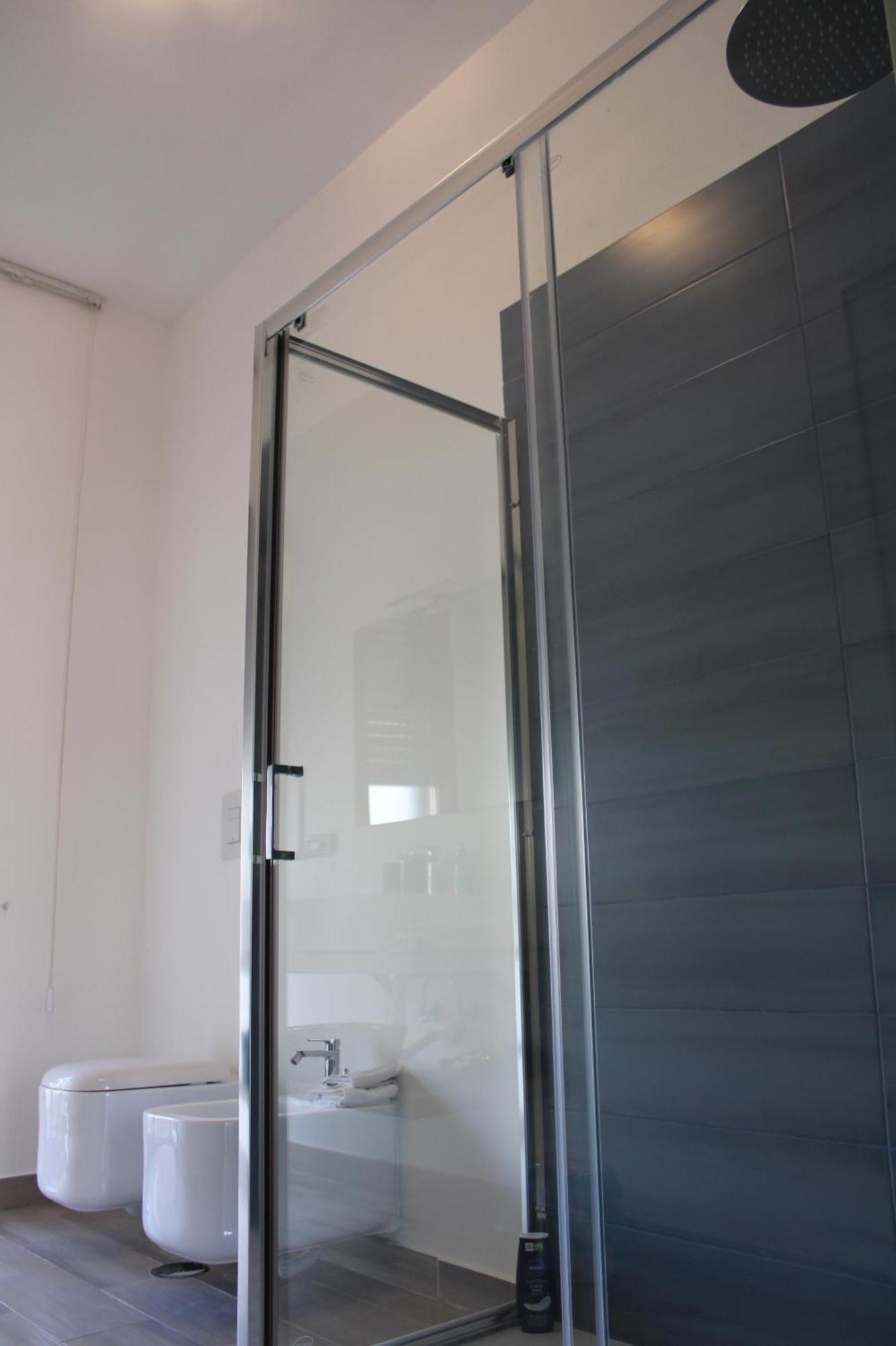 Atlantide Holiday Apartments Castellammare di Stabia Exterior foto