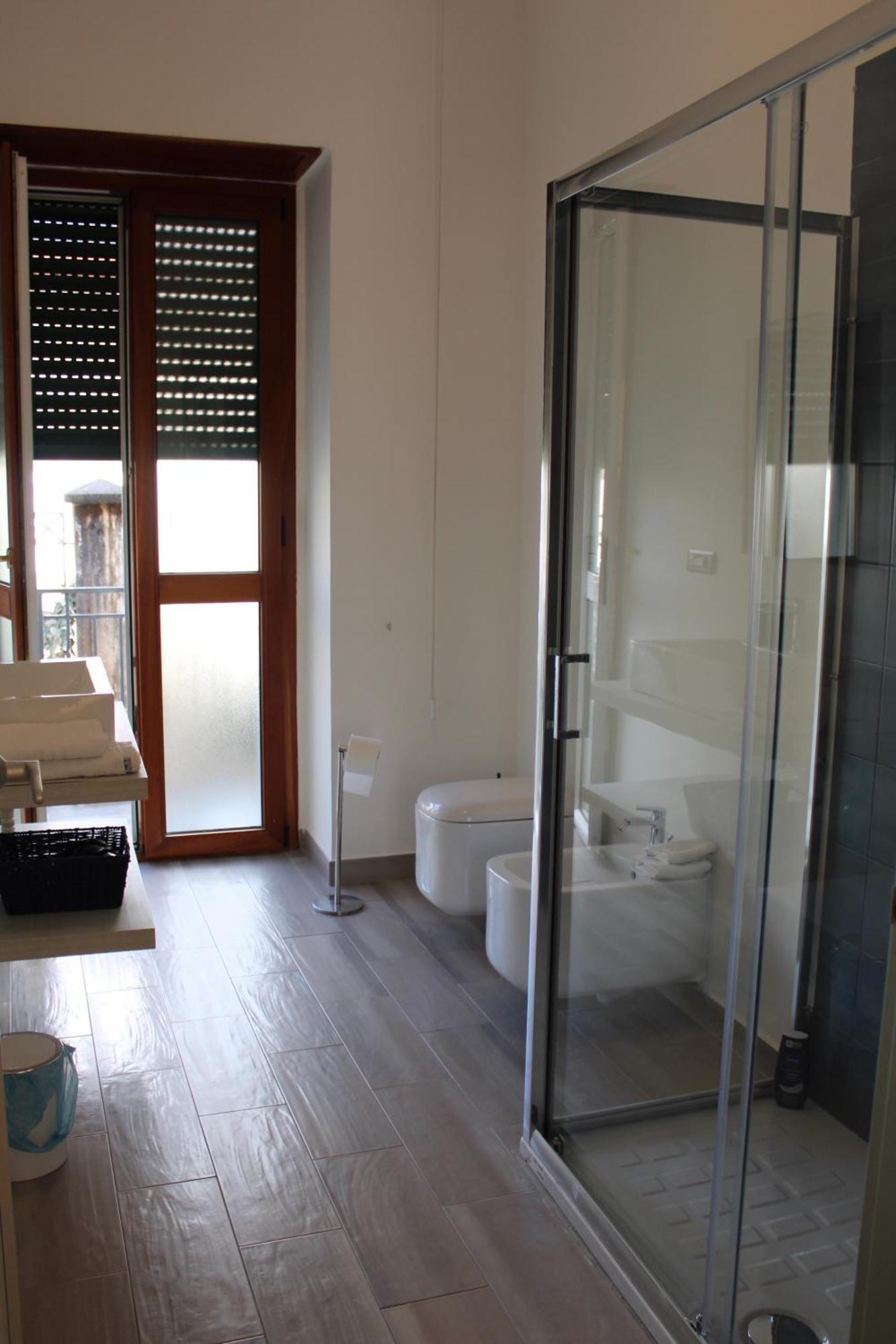 Atlantide Holiday Apartments Castellammare di Stabia Exterior foto