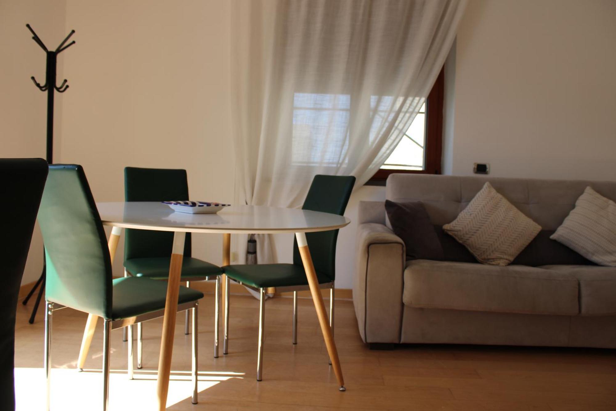 Atlantide Holiday Apartments Castellammare di Stabia Exterior foto
