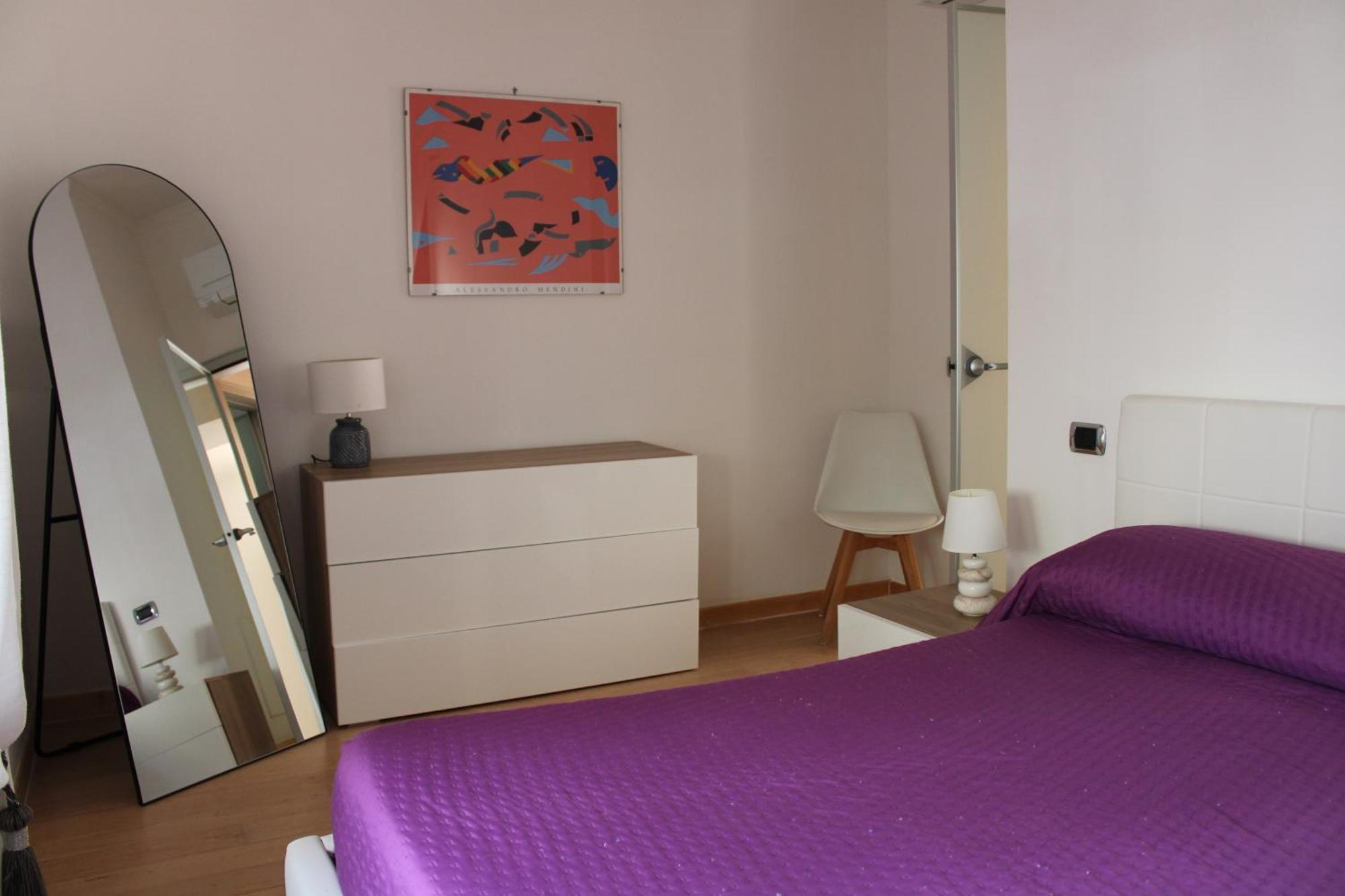 Atlantide Holiday Apartments Castellammare di Stabia Exterior foto
