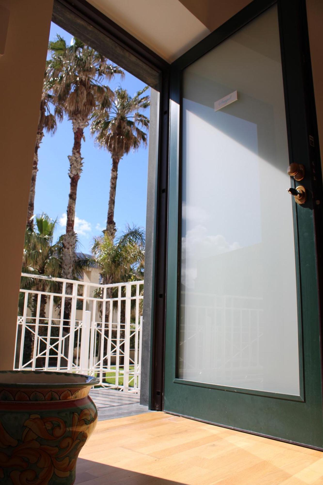 Atlantide Holiday Apartments Castellammare di Stabia Exterior foto