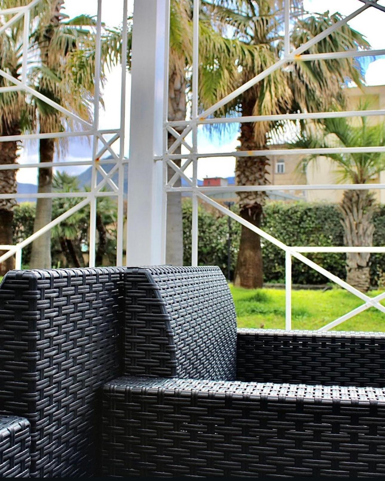 Atlantide Holiday Apartments Castellammare di Stabia Exterior foto
