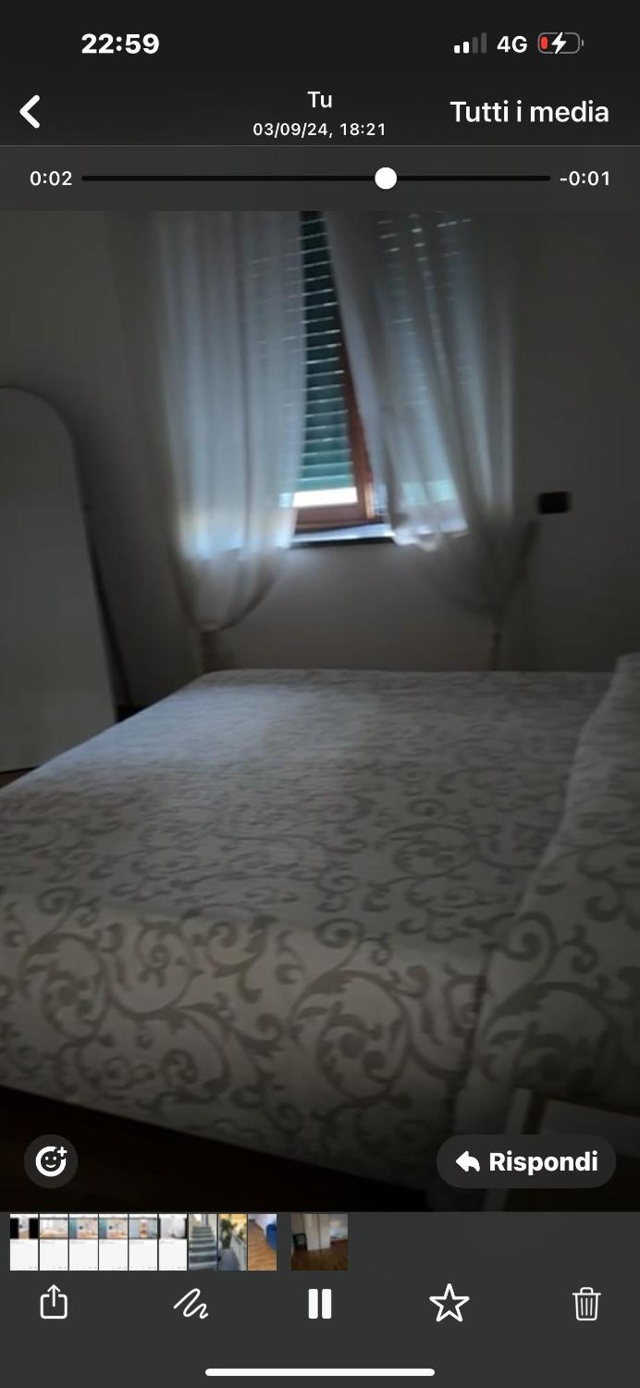 Atlantide Holiday Apartments Castellammare di Stabia Exterior foto