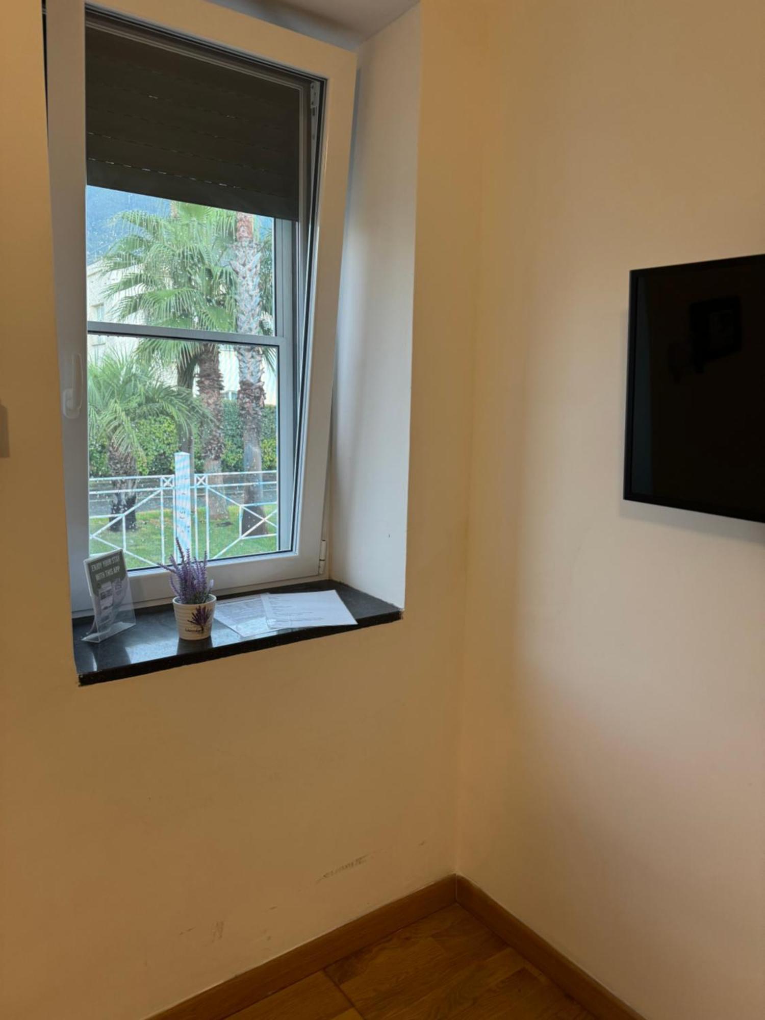 Atlantide Holiday Apartments Castellammare di Stabia Exterior foto