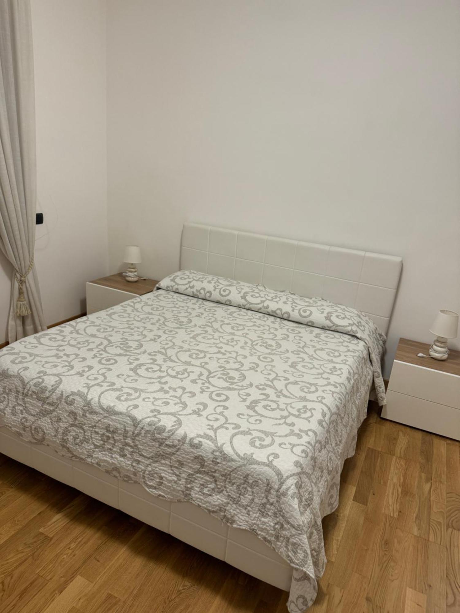 Atlantide Holiday Apartments Castellammare di Stabia Exterior foto
