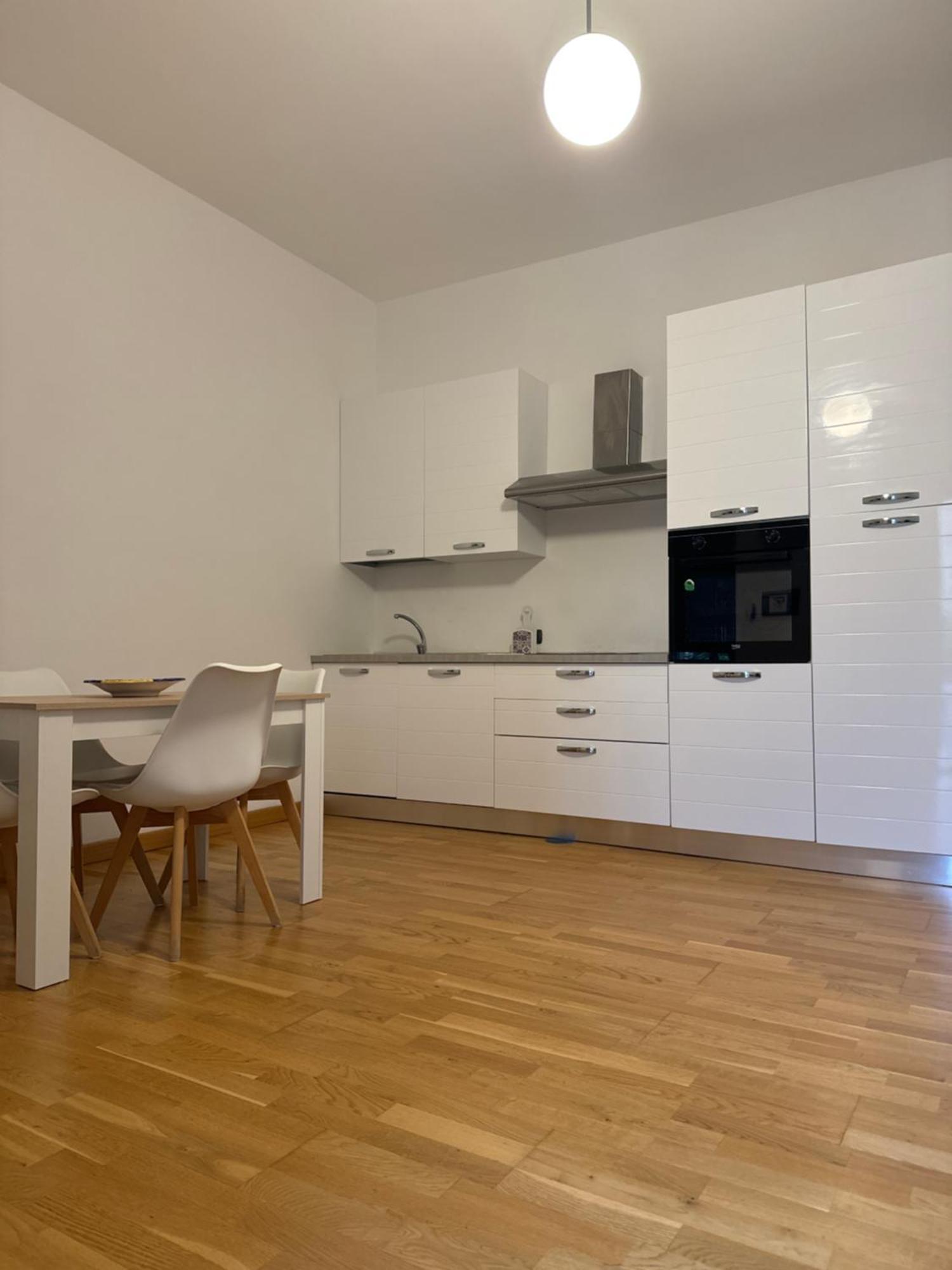 Atlantide Holiday Apartments Castellammare di Stabia Exterior foto
