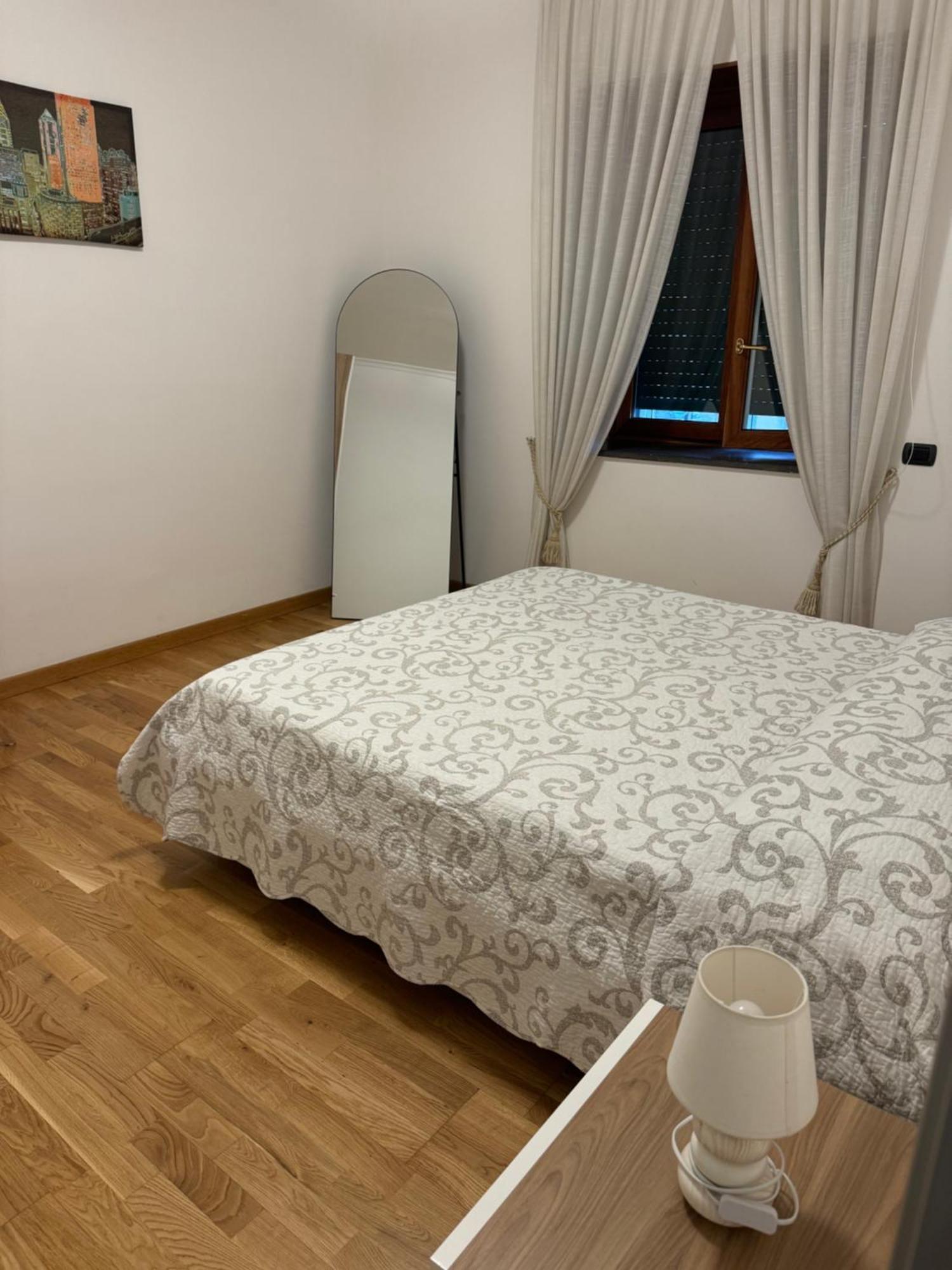 Atlantide Holiday Apartments Castellammare di Stabia Exterior foto