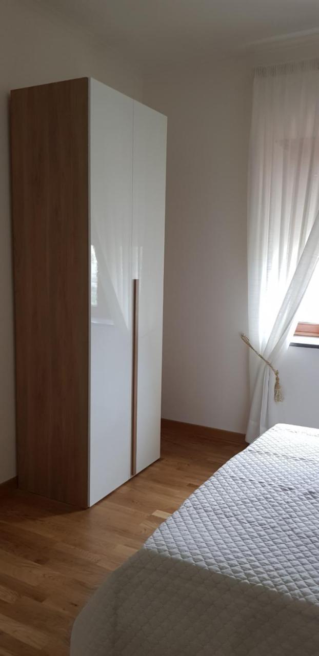 Atlantide Holiday Apartments Castellammare di Stabia Exterior foto