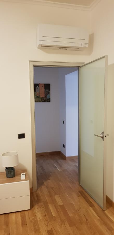 Atlantide Holiday Apartments Castellammare di Stabia Exterior foto