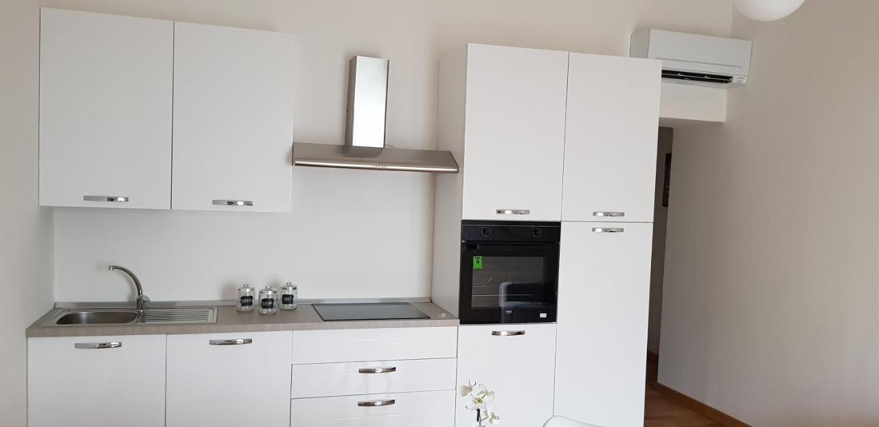 Atlantide Holiday Apartments Castellammare di Stabia Exterior foto