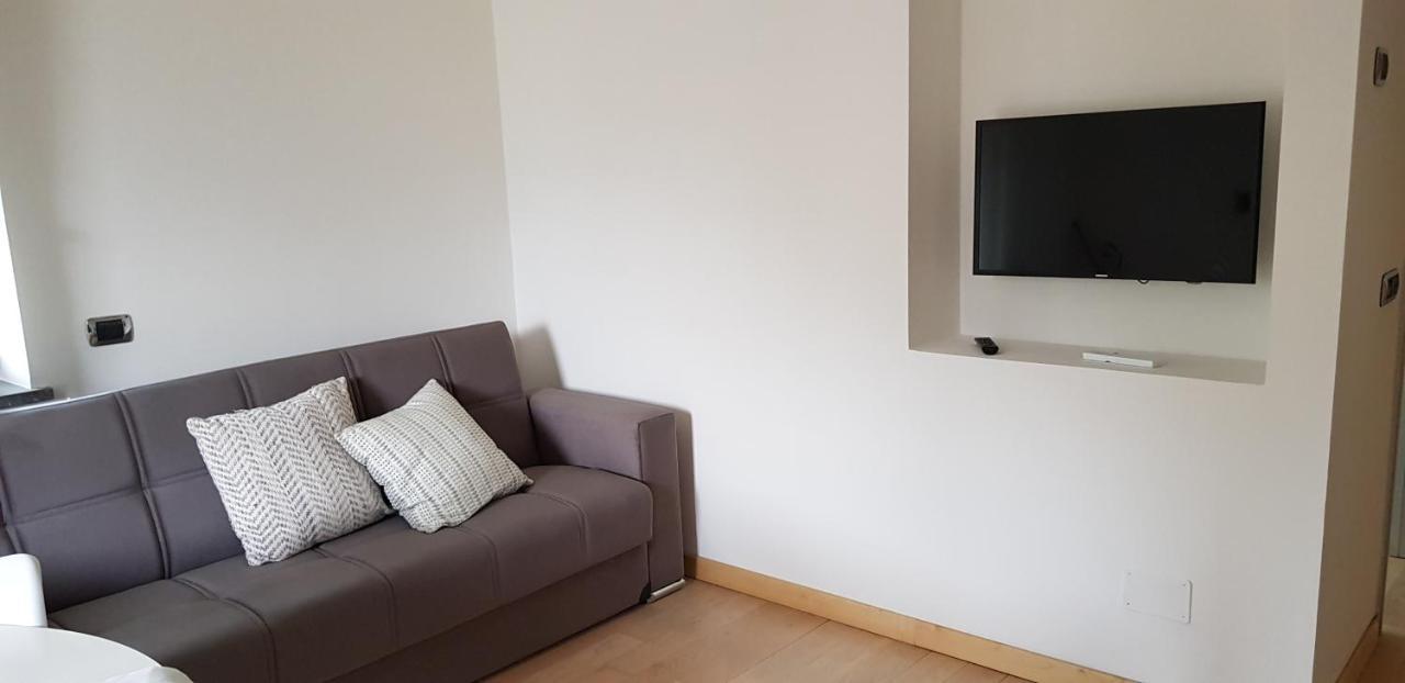 Atlantide Holiday Apartments Castellammare di Stabia Exterior foto