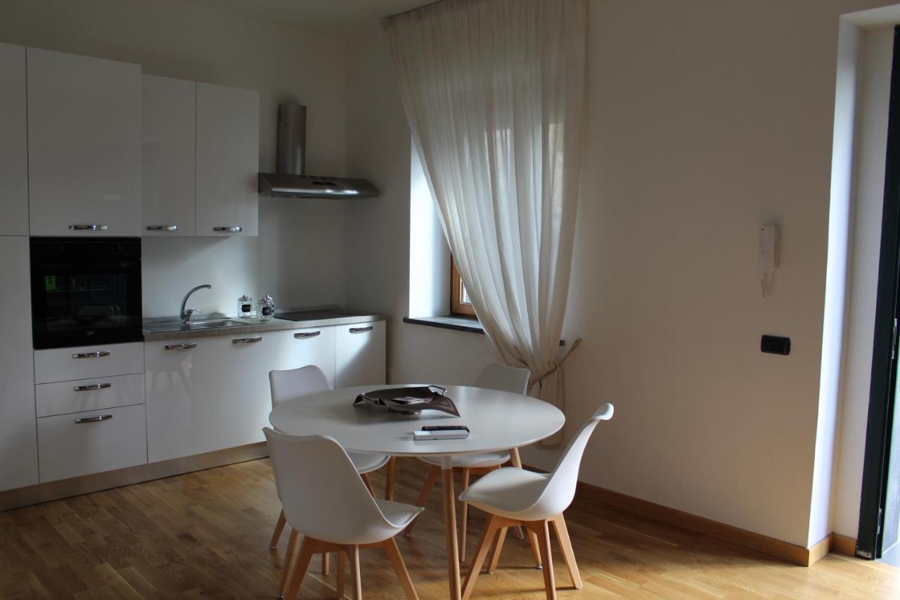 Atlantide Holiday Apartments Castellammare di Stabia Exterior foto