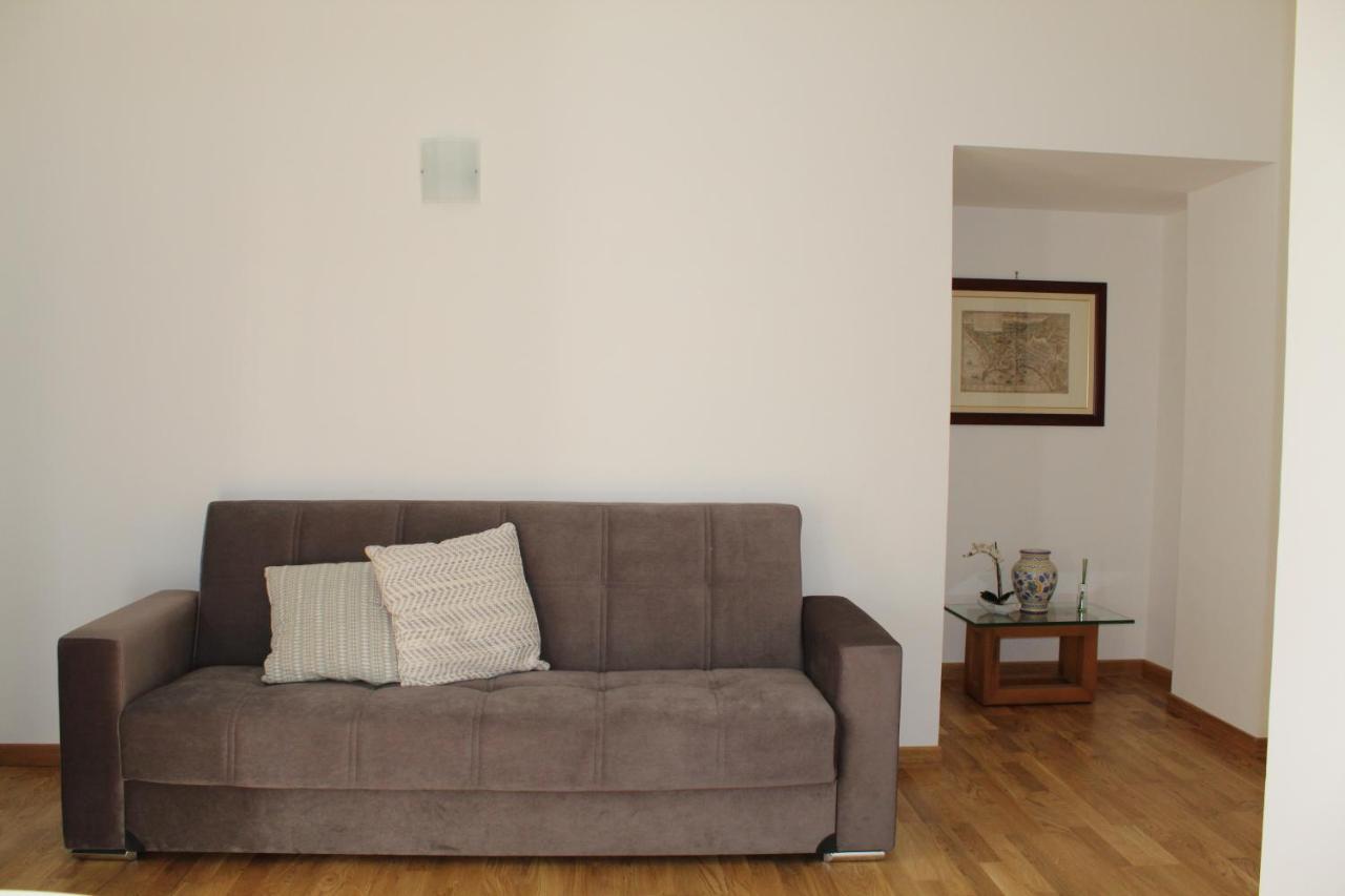 Atlantide Holiday Apartments Castellammare di Stabia Exterior foto