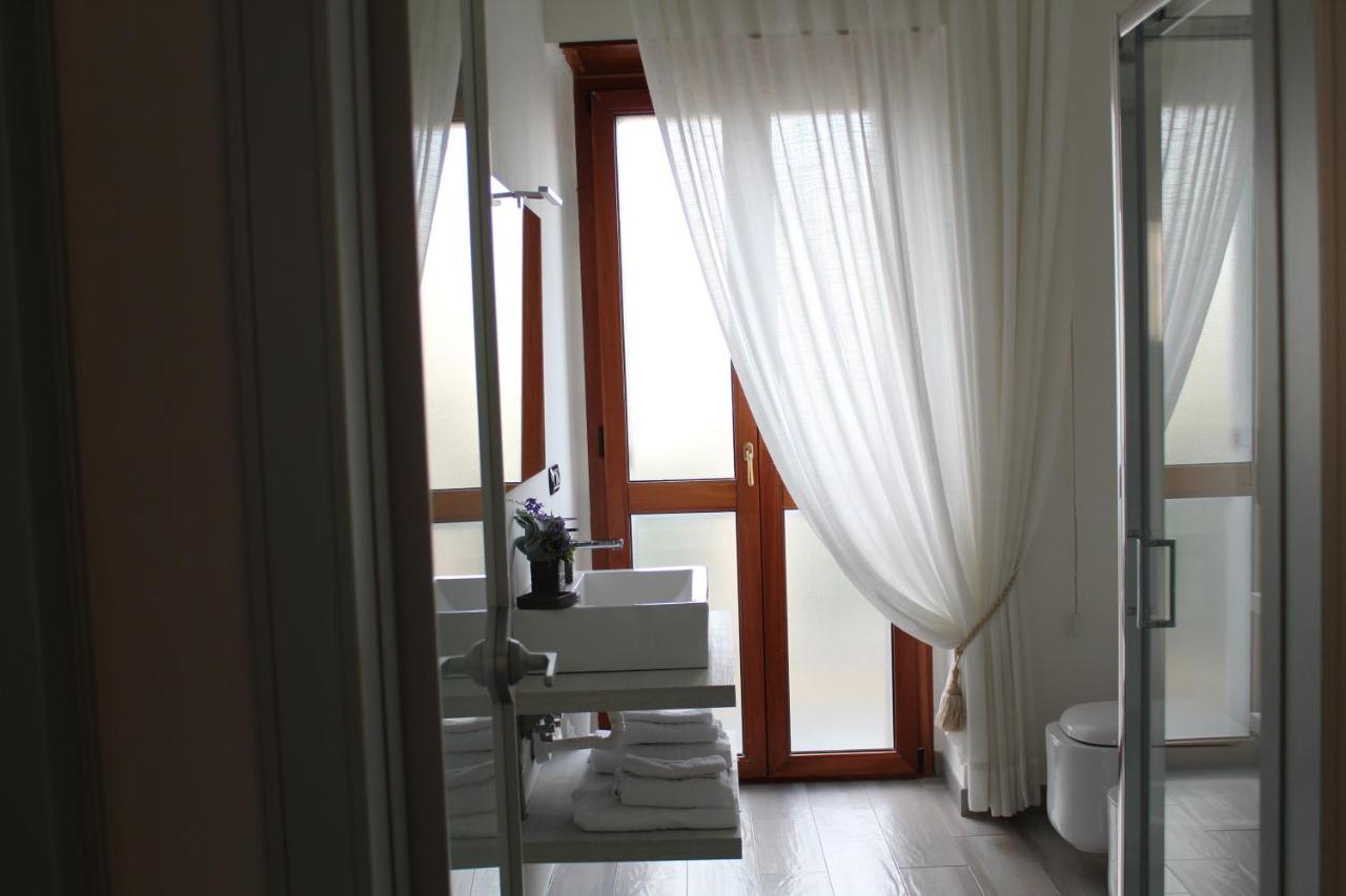 Atlantide Holiday Apartments Castellammare di Stabia Exterior foto