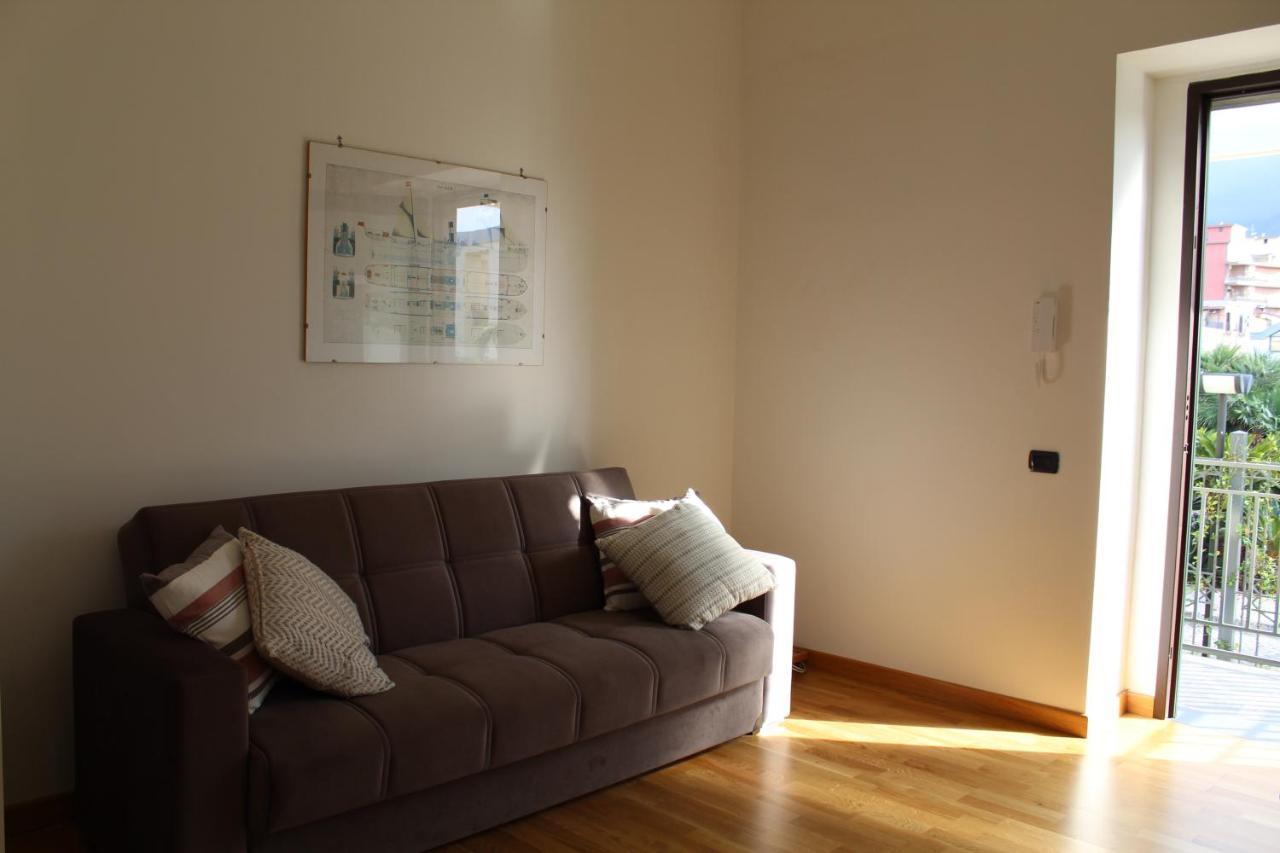 Atlantide Holiday Apartments Castellammare di Stabia Exterior foto