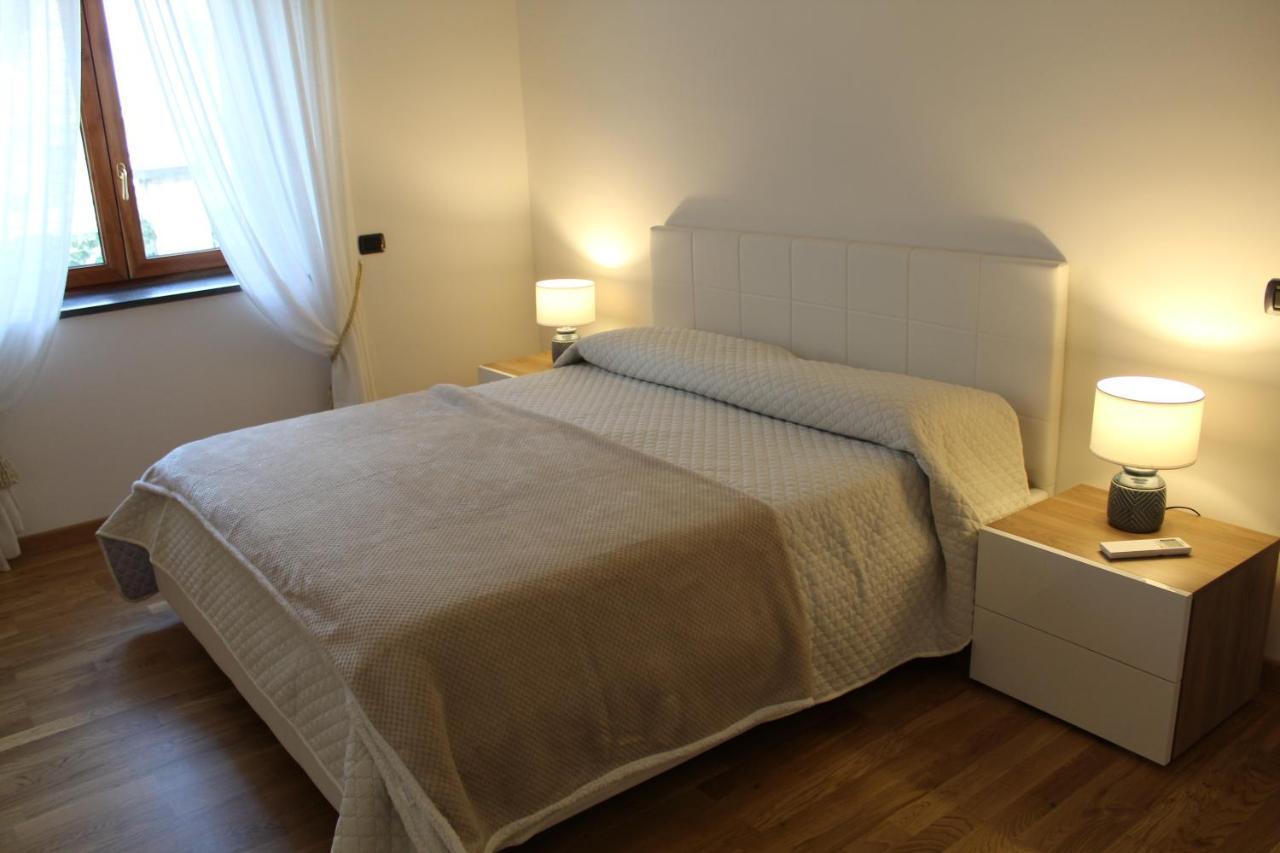 Atlantide Holiday Apartments Castellammare di Stabia Exterior foto