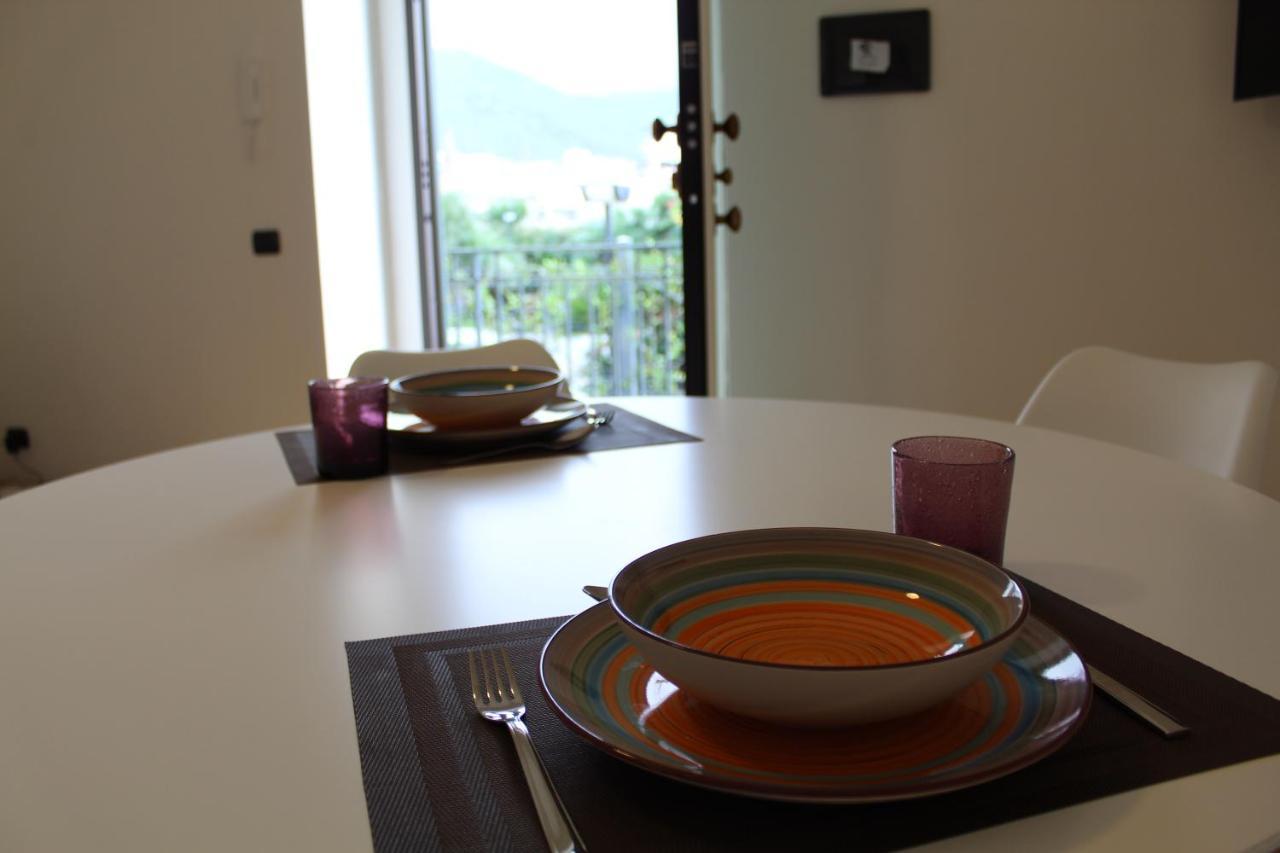 Atlantide Holiday Apartments Castellammare di Stabia Exterior foto