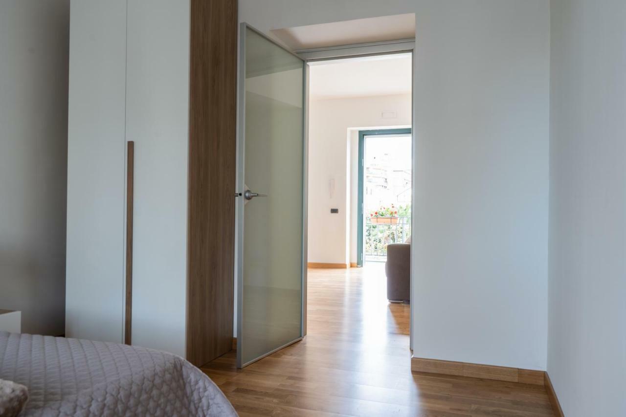 Atlantide Holiday Apartments Castellammare di Stabia Exterior foto