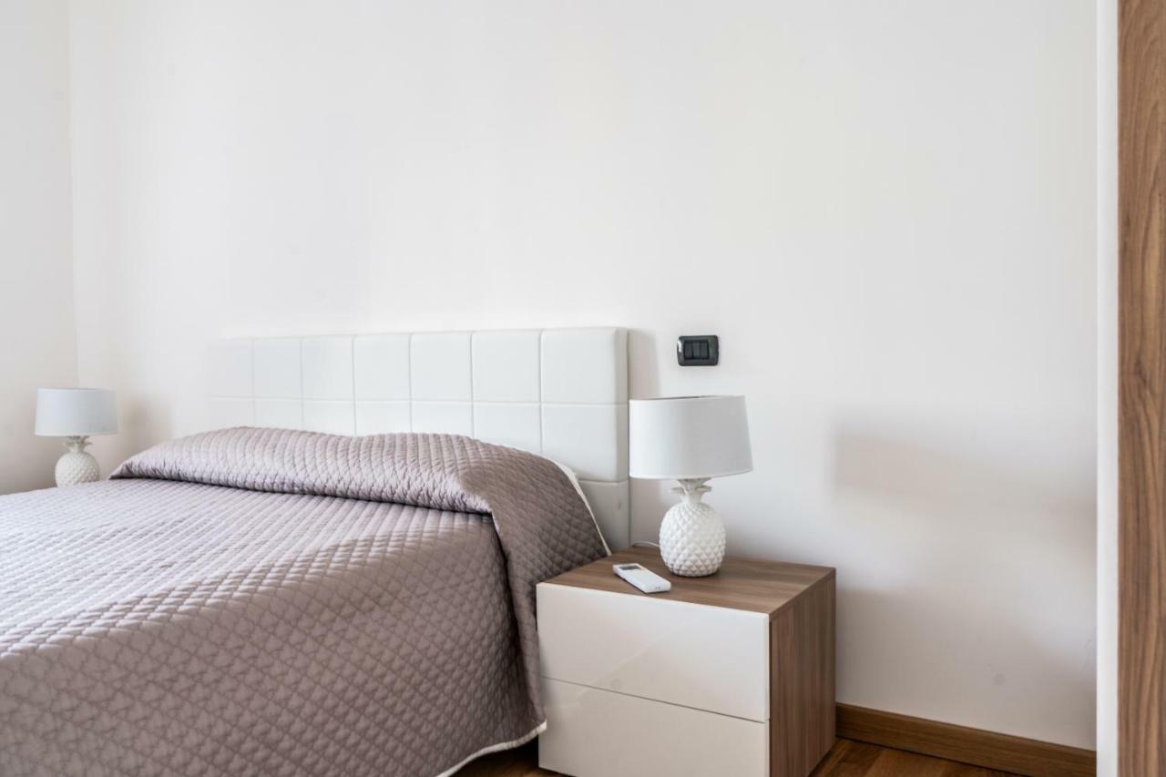 Atlantide Holiday Apartments Castellammare di Stabia Exterior foto