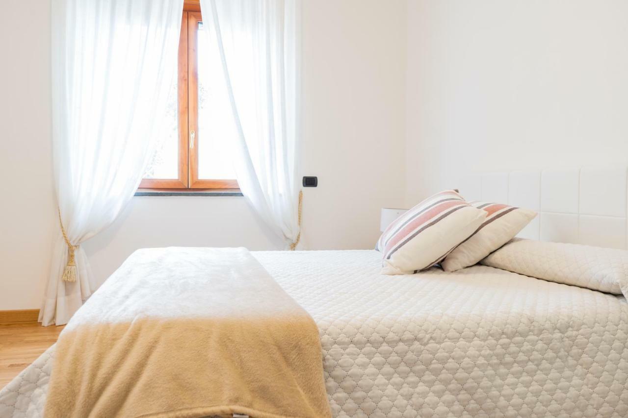 Atlantide Holiday Apartments Castellammare di Stabia Exterior foto