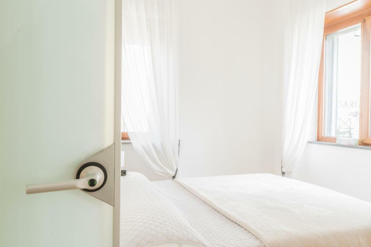 Atlantide Holiday Apartments Castellammare di Stabia Exterior foto