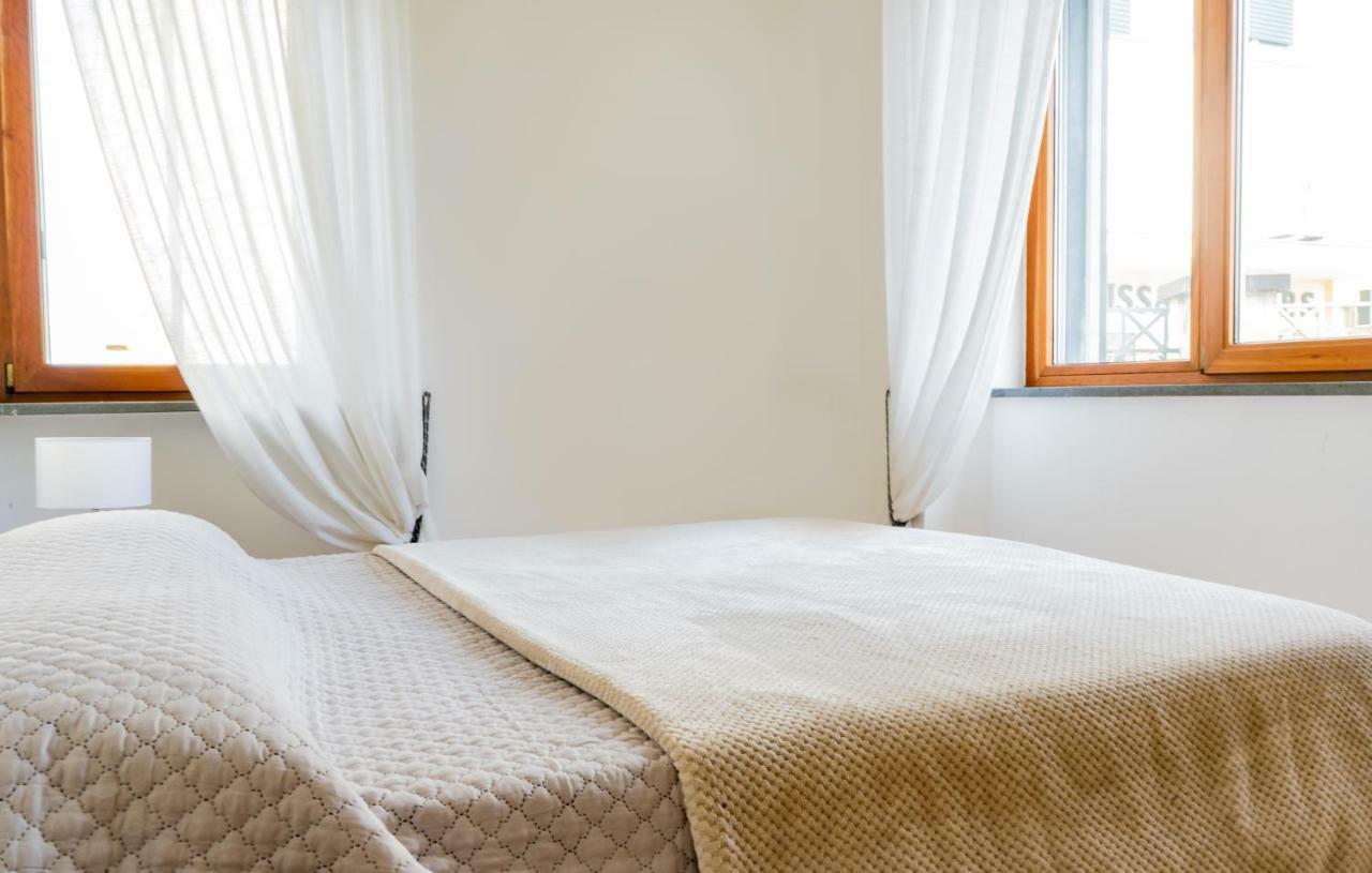 Atlantide Holiday Apartments Castellammare di Stabia Exterior foto
