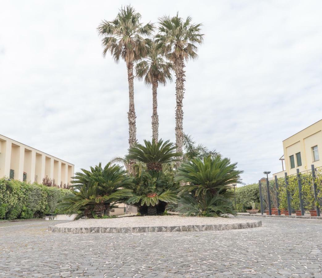 Atlantide Holiday Apartments Castellammare di Stabia Exterior foto